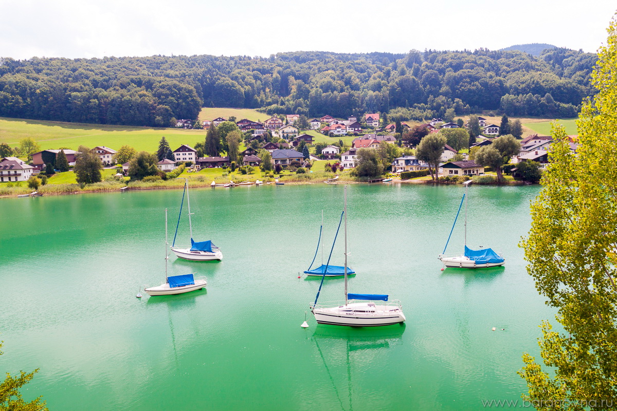 Mattsee